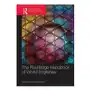 Routledge Handbook of World Englishes Sklep on-line