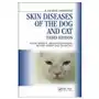 Skin diseases of the dog and cat Taylor & francis ltd Sklep on-line