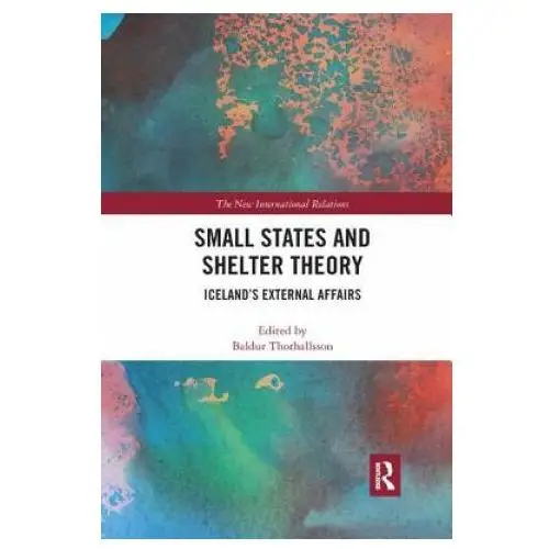 Small states and shelter theory Taylor & francis ltd