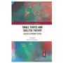 Small states and shelter theory Taylor & francis ltd Sklep on-line