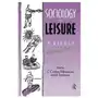 Sociology of leisure Taylor & francis ltd Sklep on-line