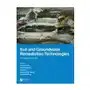 Taylor & francis ltd Soil and groundwater remediation technologies Sklep on-line