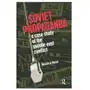 Soviet propaganda Taylor & francis ltd Sklep on-line