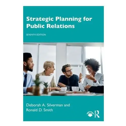 Strategic Planning for Public Relations