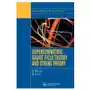 Supersymmetric gauge field theory and string theory Taylor & francis ltd Sklep on-line