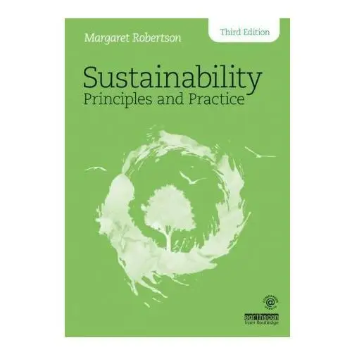 Taylor & francis ltd Sustainability principles and practice