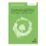 Taylor & francis ltd Sustainability principles and practice Sklep on-line