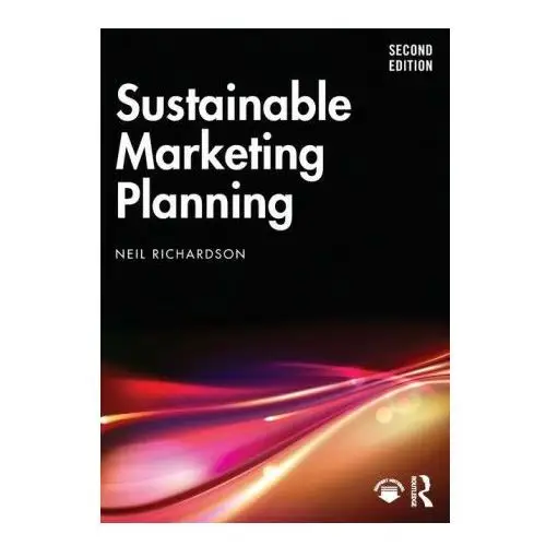 Taylor & francis ltd Sustainable marketing planning