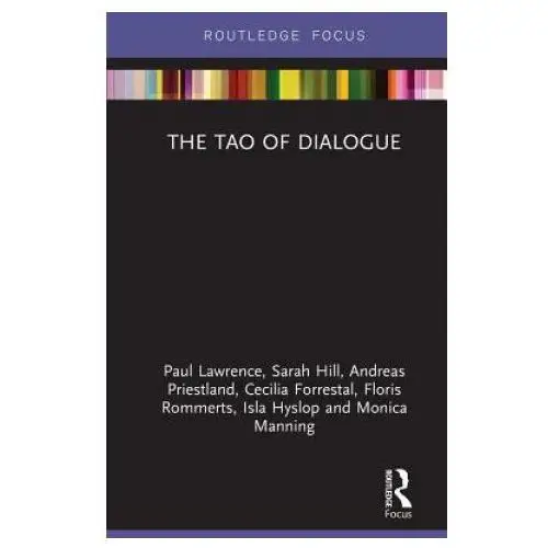 Taylor & francis ltd Tao of dialogue