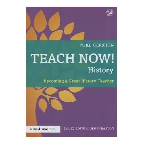 Taylor & francis ltd Teach now! history