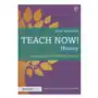 Taylor & francis ltd Teach now! history Sklep on-line