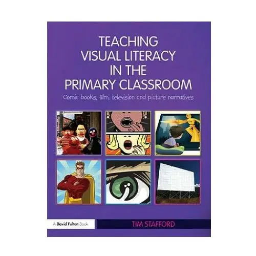 Teaching Visual Literacy in the Primary Classroom