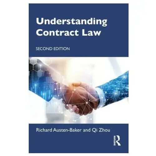 Understanding contract law Taylor & francis ltd