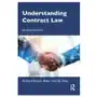 Understanding contract law Taylor & francis ltd Sklep on-line