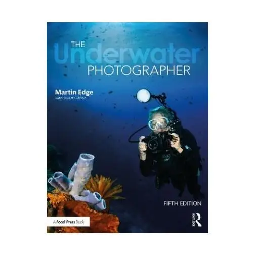 Underwater Photographer