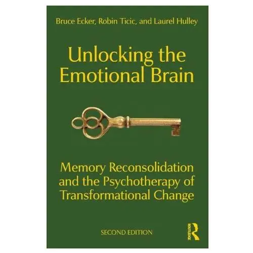 Unlocking the Emotional Brain