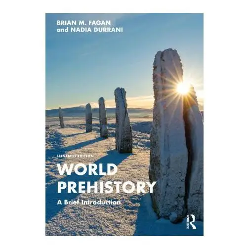 World prehistory Taylor & francis ltd