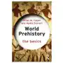 World prehistory: the basics Taylor & francis ltd Sklep on-line