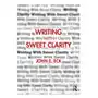 Taylor & francis ltd Writing with sweet clarity Sklep on-line