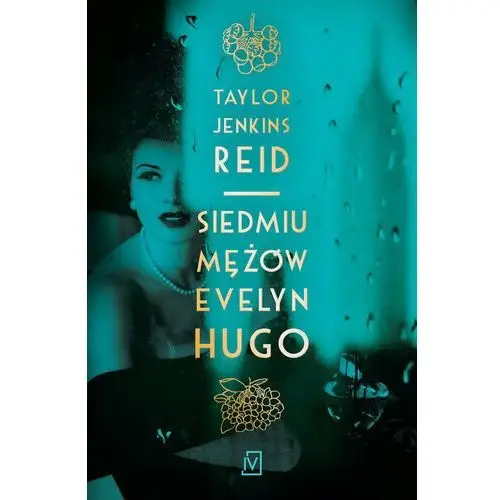 Siedmiu mężów Evelyn Hugo