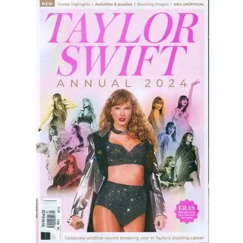 Taylor Swift Annual [GB]