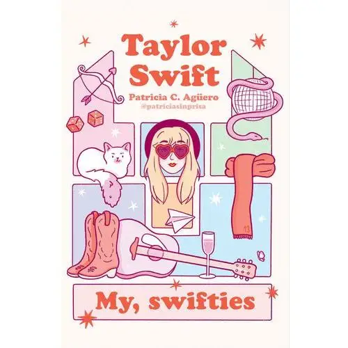 Taylor Swift. My, swifties