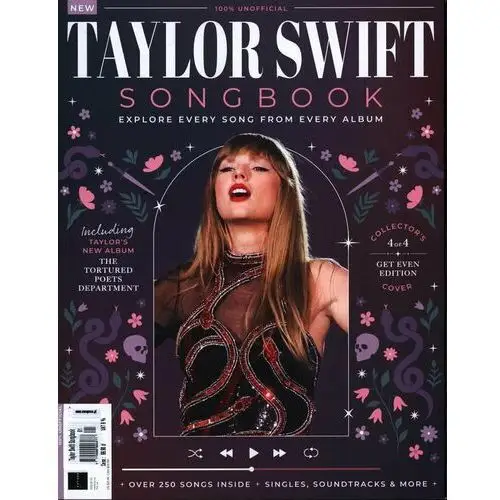 Taylor Swift Songbook [GB]