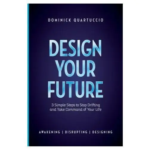 Tck publishing Design your future