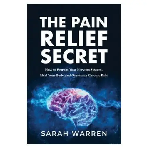 Pain Relief Secret