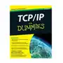 TCP / IP For Dummies Leiden, Candace; Wilensky, Marshall Sklep on-line