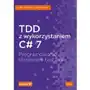 TDD z wykorzystaniem C# 7. Programowanie sterowane testami Sklep on-line