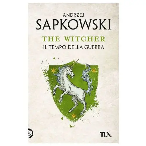 Tempo della guerra. The Witcher