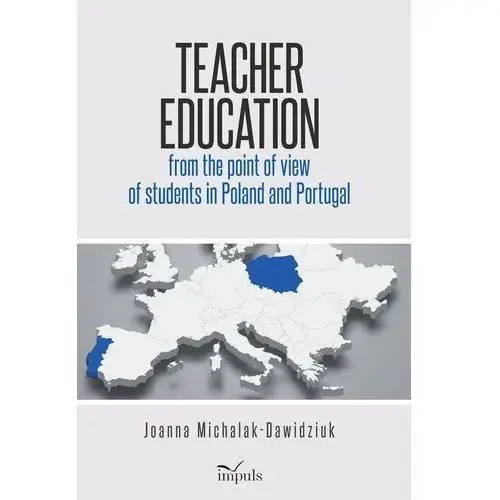 Teacher education from the point of view of students in poland and portugal