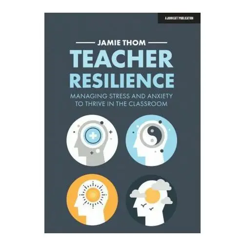 Teacher Resilience: Managing stress and anxiety to thrive in the classroom