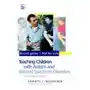 Teaching children with autism and related spectrum disorders Jessica kingsley publishers Sklep on-line