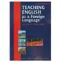 Teaching English as a Foreign Language A guide for - Jeśli zamówisz do 14:00, wyślemy tego samego dnia Sklep on-line