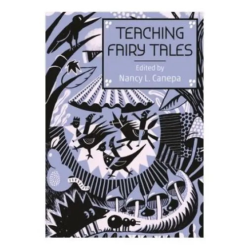 Teaching fairy tales Wayne state university press