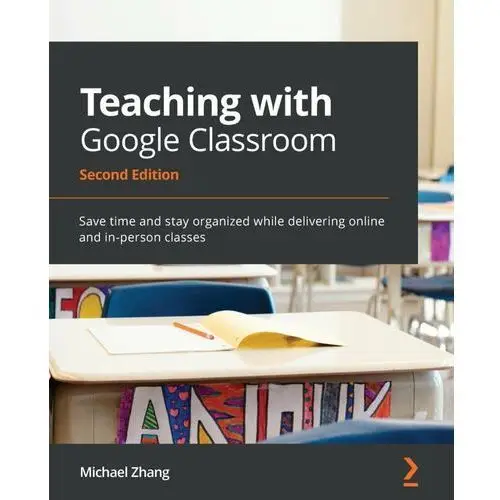 Teaching with Google Classroom