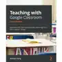 Teaching with Google Classroom Sklep on-line