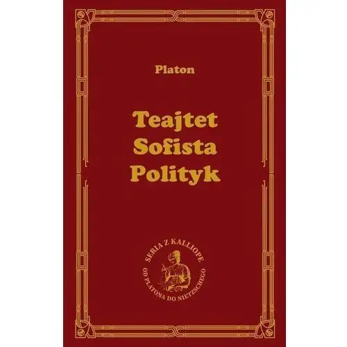 Teajtet sofista polityk