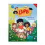 TEAM LUPE ermittelt (3). Koffer-Klau im Klassenzimmer Sklep on-line