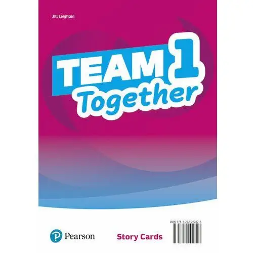 Team Together 1. Story Cards