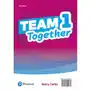 Team Together 1. Story Cards Sklep on-line
