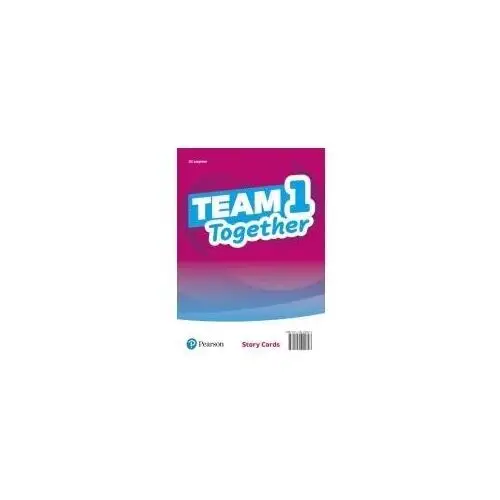 Team Together 1. Story Cards