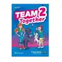 Team Together 2. Pupil's Book Digital Resources Susannah Reed, Lesley Kou Sklep on-line