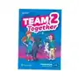 Team Together 2. Pupil's Book Digital Resources Susannah Reed, Lesley Kou Sklep on-line