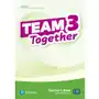 Team Together 3. Teacher's Book + Digital Resources Sklep on-line