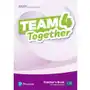 Team Together 4. Teacher's Book + Digital Resources Sklep on-line