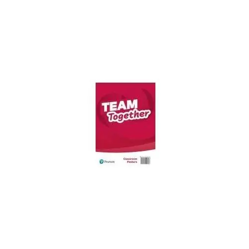 Team Together. Classroom Posters