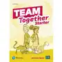 Team Together Starter. Activity Book Sklep on-line